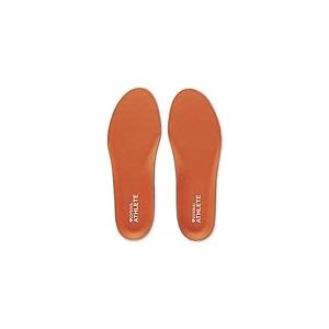Sof Sole Athlete Semelles Découpables - Coussin en gel, soutien neutre de la voûte plantaire, design léger, absorption de l'humidité, protection antimicrobienne