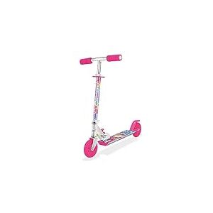 Ozbozz Scooter Licorne