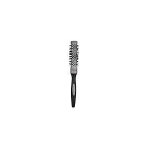 Termix Evolution Basic, Brosse à Cheveux Thermique Ronde avec Fibre Ionisée, Spécial pour les Cheveux d'Épaisseur Moyenne, Diamètre 23 mm, 1 Unité