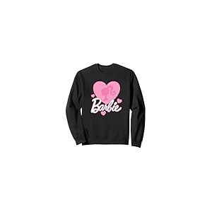 Barbie - Love Hearts Sweatshirt