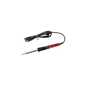 Weller T0056810699N Fer A Souder Avec Panne Longue Duree de 2,0 mm, à Utiliser Avec Les Stations de Soudage WHS40 et WHS40D