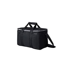 Elite Bags, Trousse de premiers secours, Modèle MULTY'S, Multifonctions, Noir