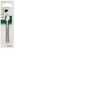 Bosch Accessories 2609255587 Foret céramique Diamètre 16 mm