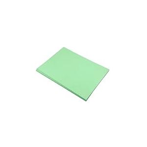 House of Card & Paper Lot de 50 feuilles de papier A4 160 g/m&sup2; - Vert pastel
