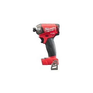 Visseuse à choc compacte M18 FQID-0X 1/4 18V MILWAUKEE - 4933459187