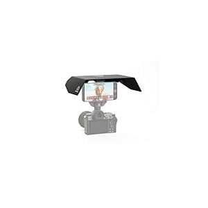 ATOMOS Sunhood pour téléphone Ninja
