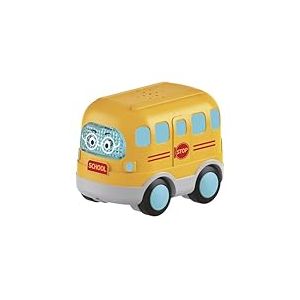 Tachan ! Toys OUVRE LA Magie Bus pour Enfants avec lumières et Sons (CPA Toy Group 746T00932)