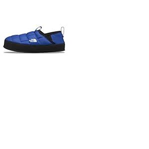 The North Face Thermoball Traction Mules II pour Enfant TNF Blue/TNF White 38