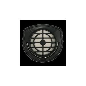 Hoover S138 Filtre pré-moteur pour aspirateur, filtre supplémentaire, pièce de rechange d'origine, compatible avec aspirateur Hoover H-FREE 2 en 1