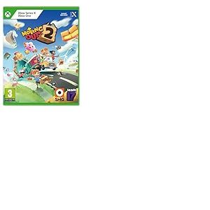 Moving Out 2 (Xbox Series X/Xbox One)