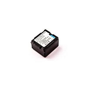AGI 6384 Batterie de Rechange pour Ordinateur Portable Panasonic HDC-HD20
