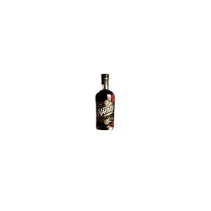 Autentico nativo Rhum 20 Ans avec Etui 700 ml