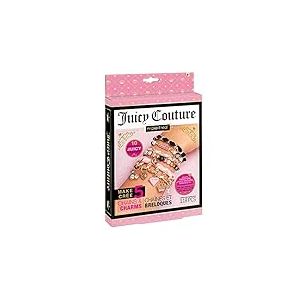 Make It Real 4431 Jewellery Making Sets for Children, Multi-Coloured