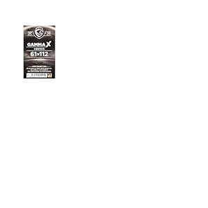 Gamme X Oberon - 61×112