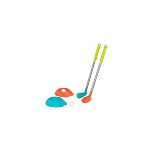 Battat - Jouons au golf! - Ensemble de golf pour enfants - 3 ans et +