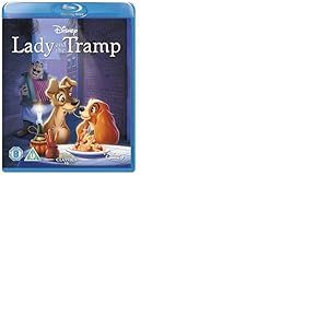 Lady & The Tramp Diamond Edition