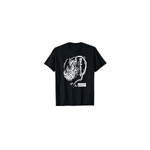 Kanji Rocket League Blast T-Shirt