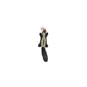 CLASSIC Jouet pour Chien sans Rembourrage 35cm - Mouffette