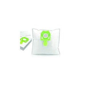Zelmer ZVCA222B - Compresseurs Safbag ZVCA222B 4 pcs+filtre vert
