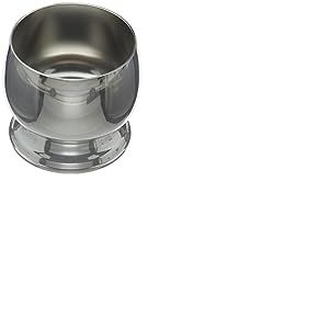MEPRA Spa 20062404P Sucrière Aied sans Anse 4 Bols Cl 20 Bombata