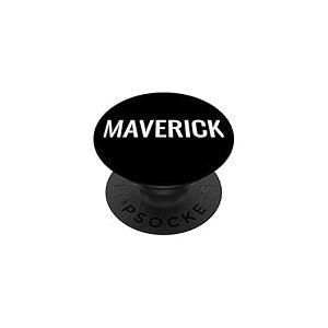 Maverick PopSockets PopGrip Adhésif
