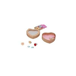 Taldec- Bijoux, T17710, Multicouleur