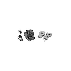 Vacmaster Ventilateur sur Pied‎ AM1202R Adaptateur de Montage pour Ventilateur Cardio54®