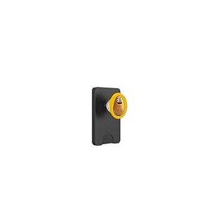 Pomme de Terre argileuse PopSockets PopWallet pour MagSafe