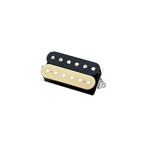 DIMARZIO - P223-BC - PAF 36 anniversary chevalet Noir / cr_&reg;me