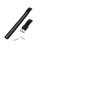 Suunto Dive bracelet de rechange pour HelO2, Vyper, Gekko et Zoop