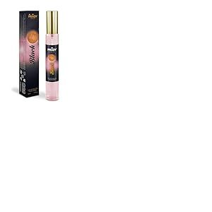 Prady - Eau de Toilette Black - 33 ML - Parfum intense et mystérieux pour une présence captivante.