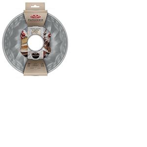 BALLARINI Moule à pudding à couronne 23 cm