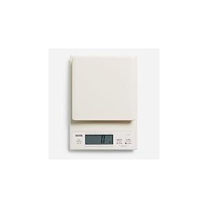 Tanita - KD-320 - Balance de Cuisine de Précision - Blanc