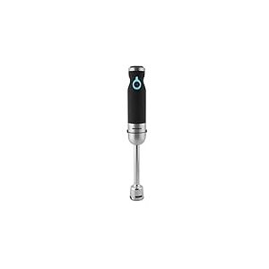 GASTROBACK Mixeur plongeant Advanced Pro E Noir/argenté