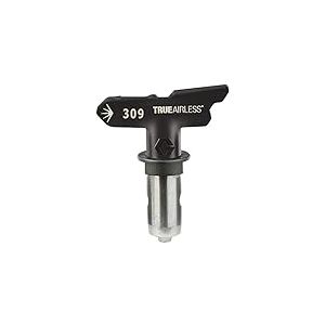Graco TRA309 Buse de pulvérisation TrueAirless 309 - pour Magnum A20, A30, A45, A60, A80, A100, ProS19, ProS21