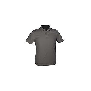 Polo Tactique Manches Courtes QuickDry Mil-Tec