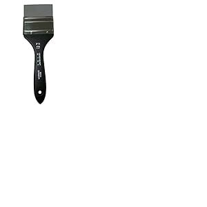 Colour Shaper Pinceau Large Ferme et Plat Taille 62mm