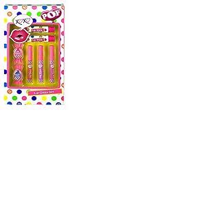 Markwins POP Poppin' Pout Brillant à Lèvres Pack de 12