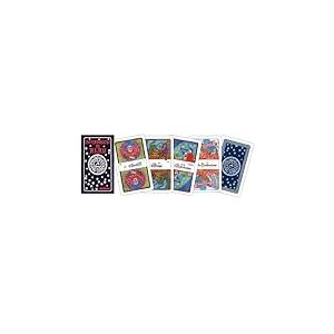 Modiano Tarot d'Alan 55 Cartes - I 55 Tarocchi di Alan