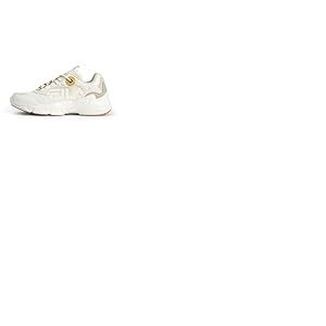 Fila Femme Collene 2.0 WMN Basket, Chamallow, 42 EU