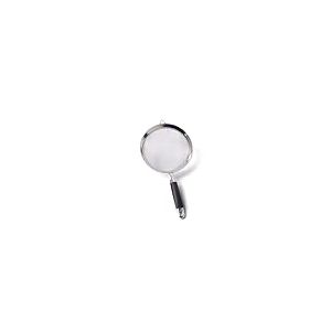 Passoire 18 cm manche soft touch