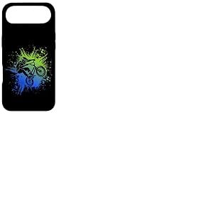 BMX Enfant Gar&ccedil;on Coque pour iPhone Air