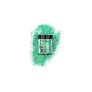 Stargazer Shaker Paillettes Vert