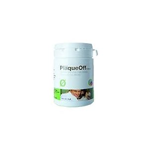 Plaqueoff hygiène dentaire pour chiens [2 formats]