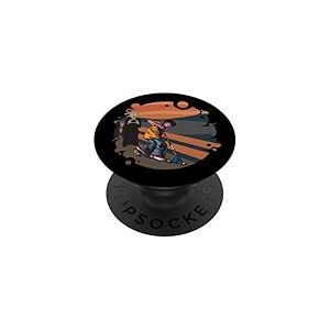 Cascadeurs Trottinettes freestyle roues Artists Trottinettes PopSockets PopGrip Adhésif