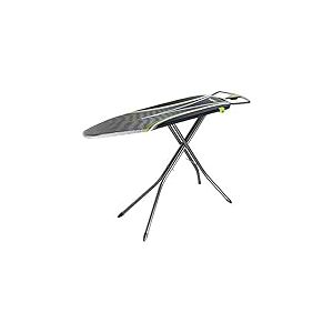 Minky Planche &agrave; repasser Ergo HH40201102M, verte, 147 x L45 x H95 cm