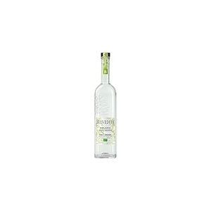 Vodka Belvedere Organic Infusion Poire & Gingembre - 40% 70cl