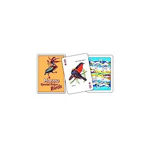 Modiano- Set de Poker, 311117