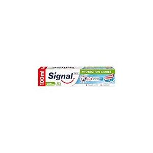 Signal Protección Anticaries Pasta Dentifrice