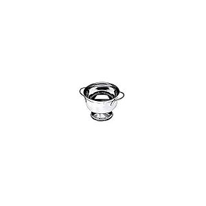MEPRA Spa 20073214 Soupière cm14 Neuf Mod